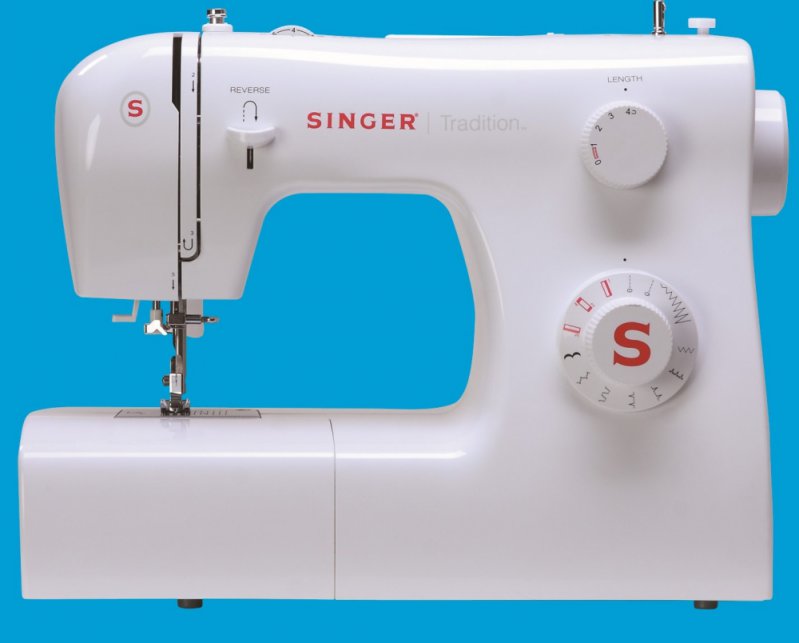 基本型縫紉機 * 2250