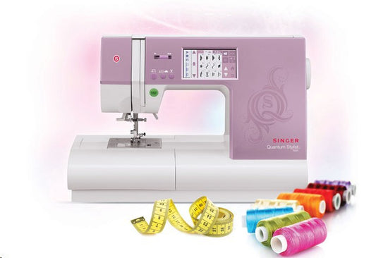 電腦縫紉機 9985  (家庭用電腦縫紉機)