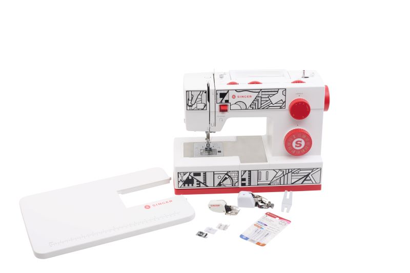 【勝家】Cosplay 專用機 CP6355M